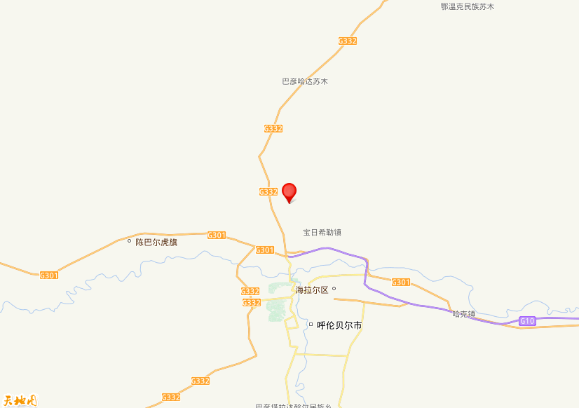2025年07月04日11时09分，在内蒙古呼伦贝尔市陈巴尔虎旗发生了M 3.1级地震，震中纬度49.4，经度119.73。