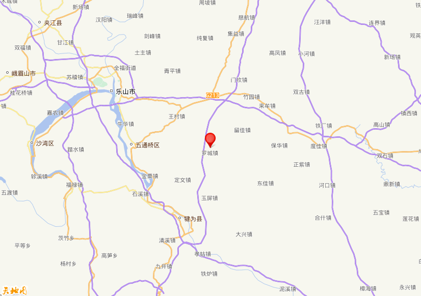 2025年09月15日16时42分，在四川乐山市犍为县发生了M 4.0级地震，震中纬度29.4，经度104.03。