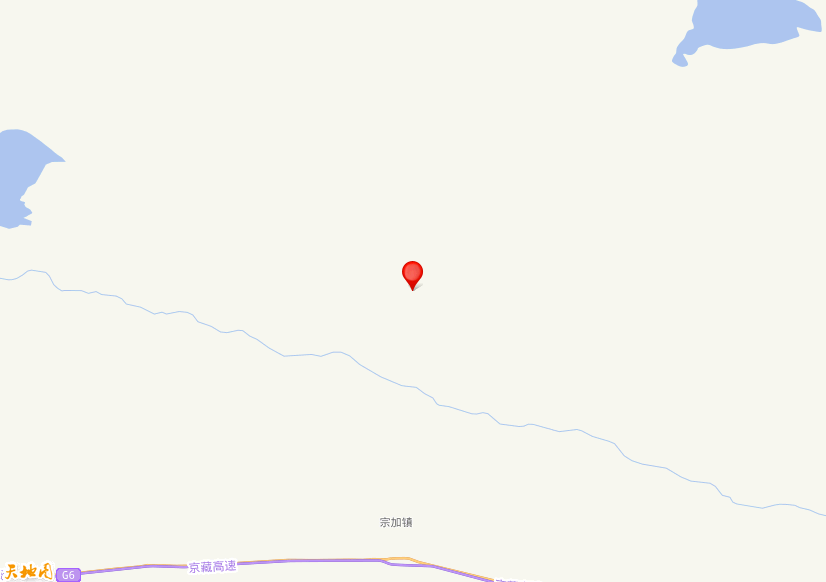 2025年11月29日06时53分，在青海海西州都兰县发生了M 4.0级地震，震中纬度36.75，经度96.48。