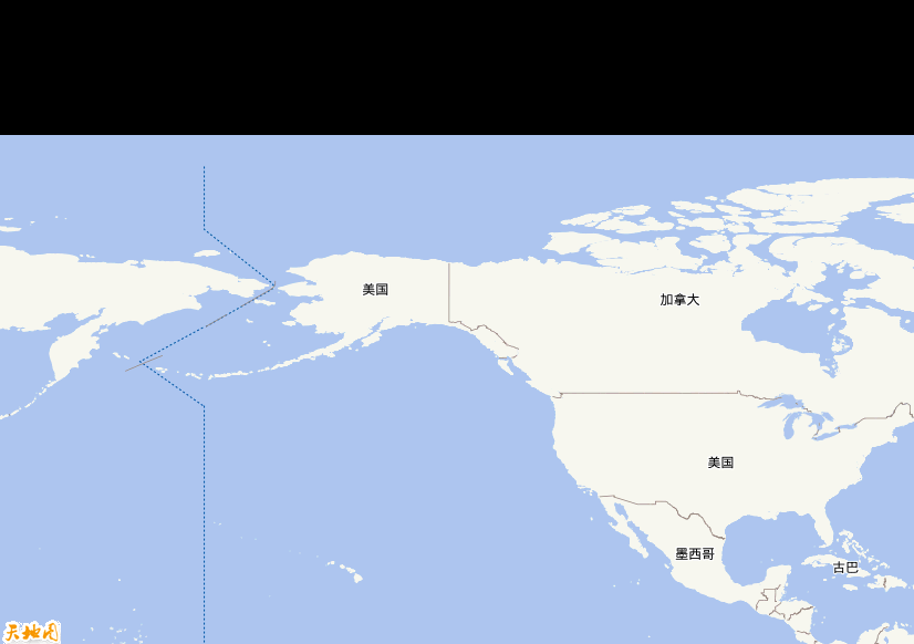 2025年12月07日04时41分，在美国阿拉斯加州东南部发生了M 7.1级地震，震中纬度60.29，经度-139.67。