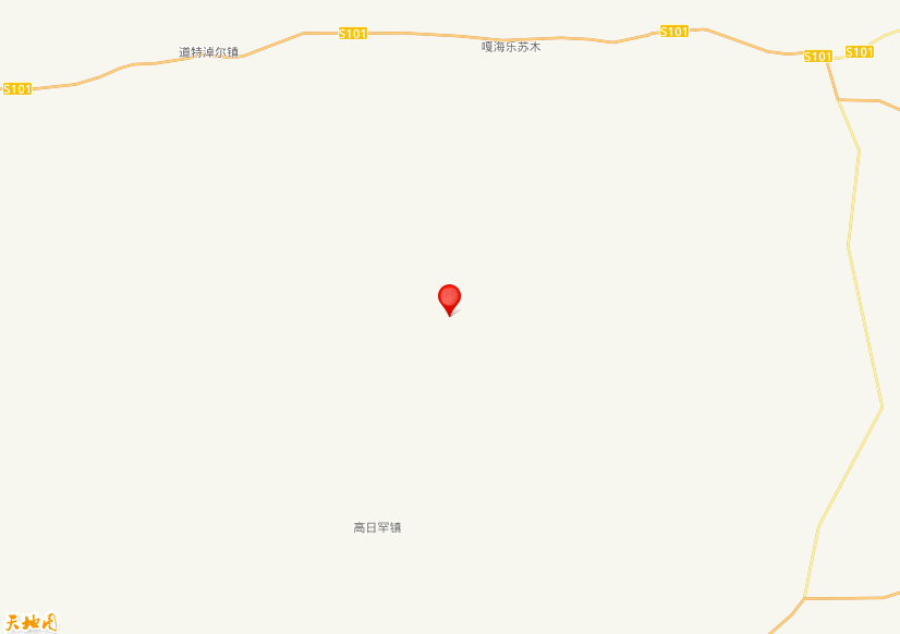 2026年01月02日03时26分，在内蒙古锡林郭勒盟东乌珠穆沁旗发生了M 4.4级地震，震中纬度45.39，经度118.34。