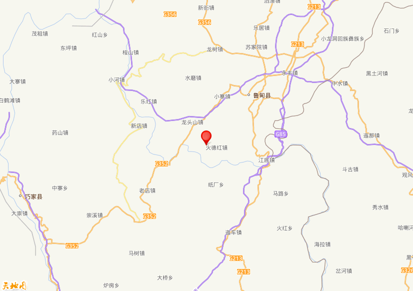 2026年01月19日19时32分，在云南昭通市鲁甸县发生了M 4.7级地震，震中纬度27.05，经度103.44。