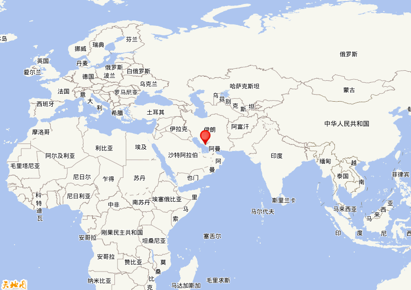 2026年01月23日19时18分，在伊朗发生了M 5.1级地震，震中纬度27.15，经度53.25。