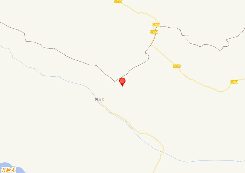 2026年01月28日15时27分，在青海海北州祁连县发生了M 3.0级地震，震中纬度38.76，经度98.13。