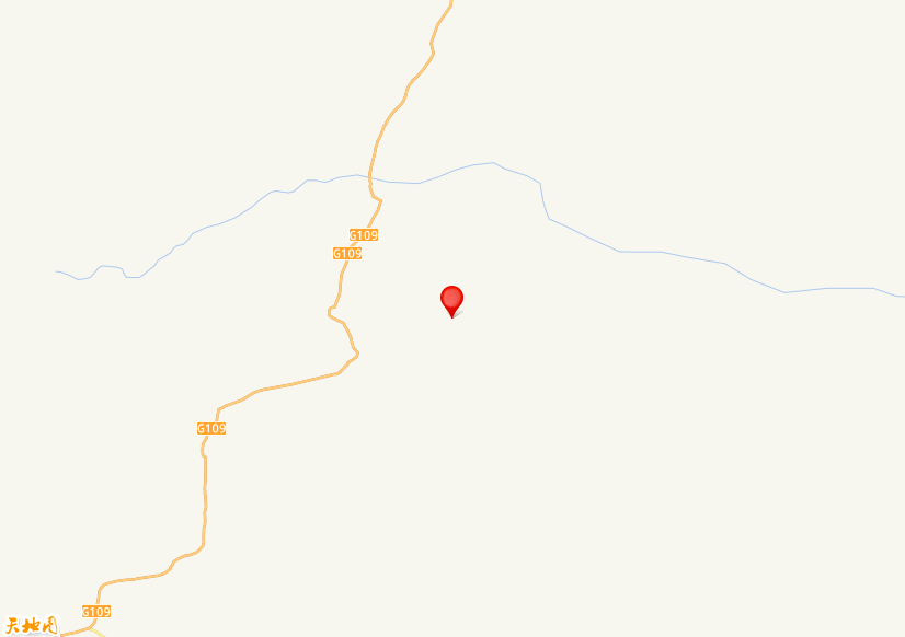 2026年04月19日18时44分，在青海玉树州曲麻莱县发生了M 3.4级地震，震中纬度34.71，经度93.04。