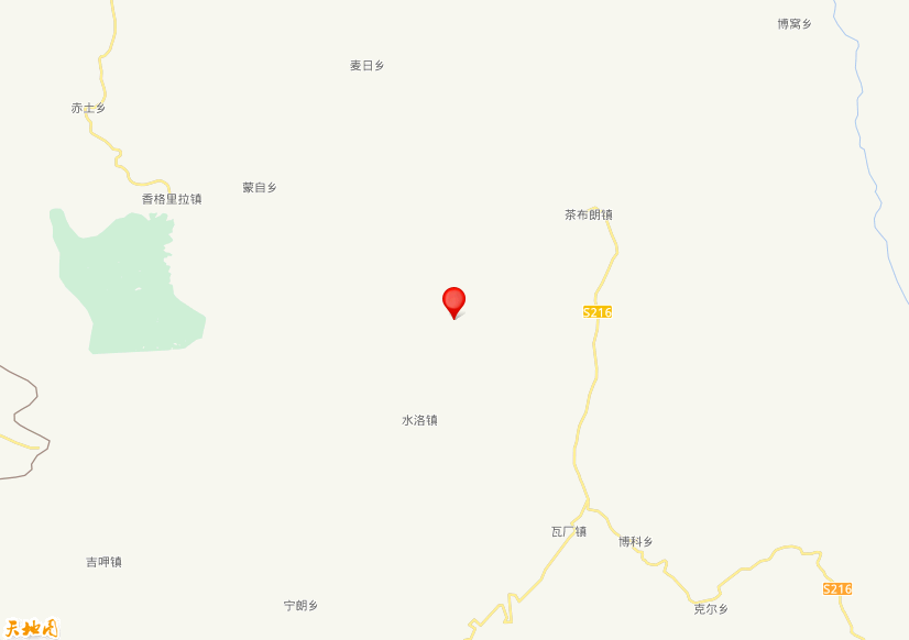 2026年04月30日03时20分，在四川凉山州木里县发生了M 3.3级地震，震中纬度28.41，经度100.7。