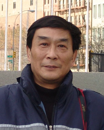 专家简介