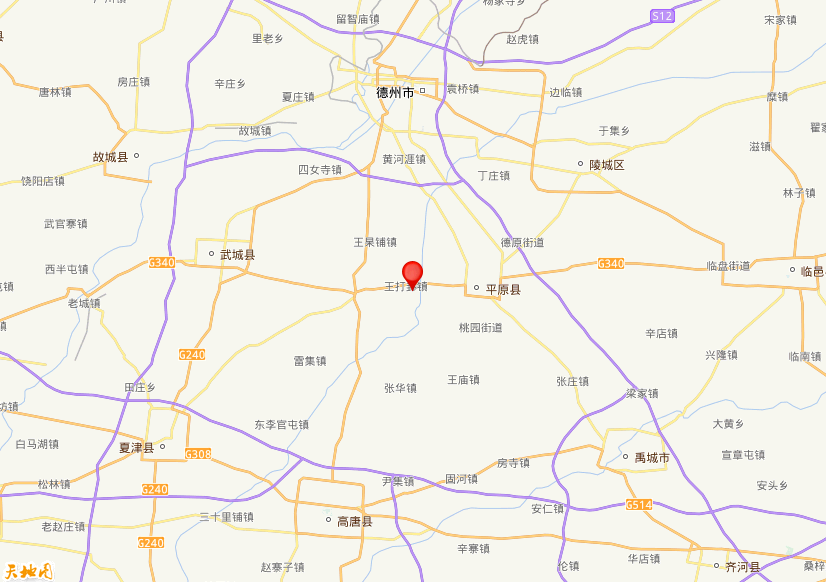 2023年08月06日02时33分，在山东德州市平原县发生了M 5.5级地震，震中纬度37.16，经度116.34。