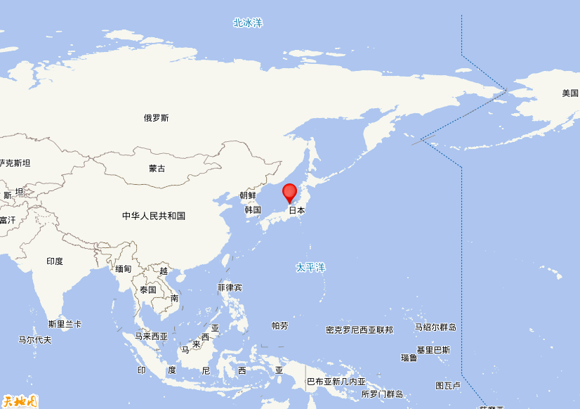 2024年01月01日15时10分，在日本本州西岸近海发生了M 7.4级地震，震中纬度37.5，经度137.2。