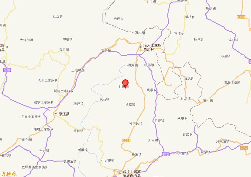 2025年01月07日08时52分，在贵州铜仁市沿河县发生了M 3.6级地震，震中纬度28.38，经度108.43。