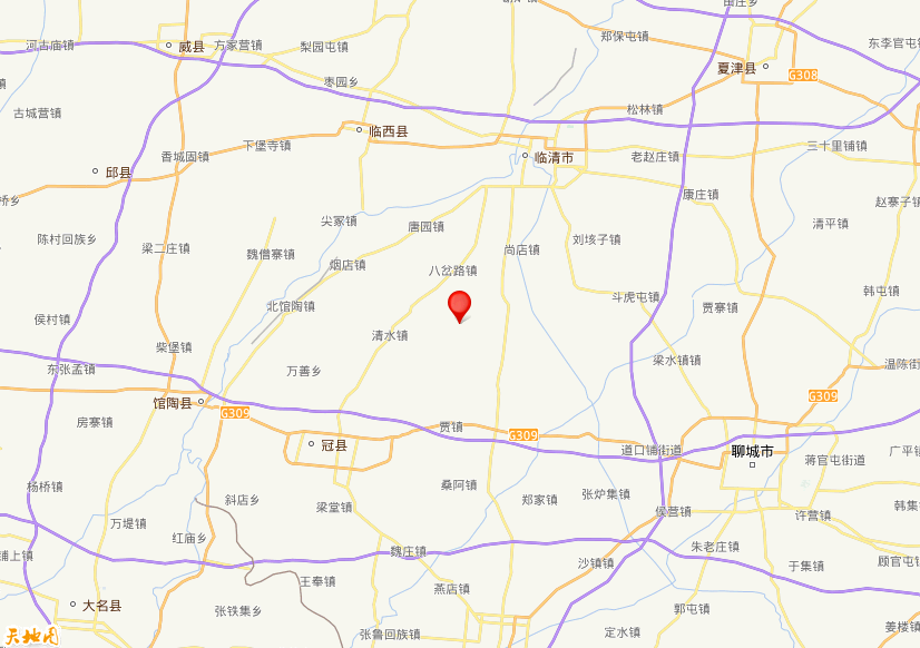 2025年12月11日04时06分，在山东聊城市冠县发生了M 3.7级地震，震中纬度36.63，经度115.62。