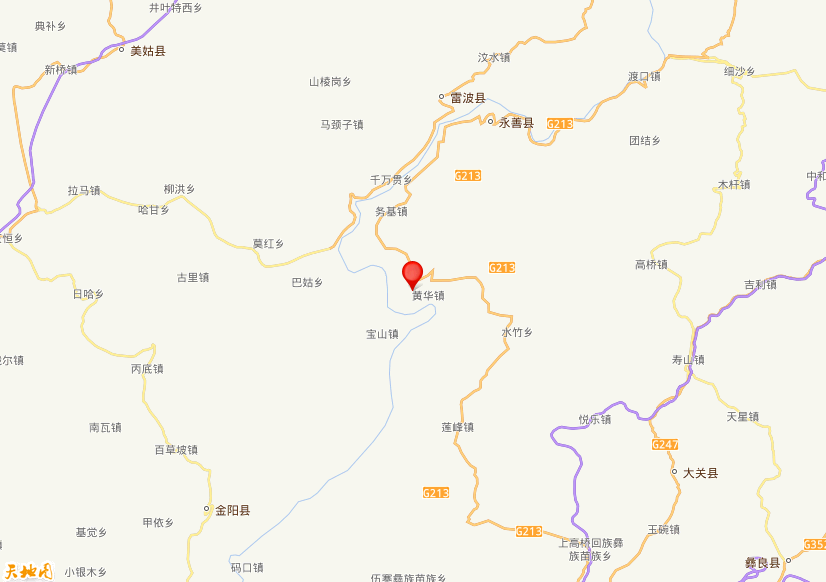 2026年03月09日20时21分，在云南昭通市永善县发生了M 3.0级地震，震中纬度28，经度103.53。