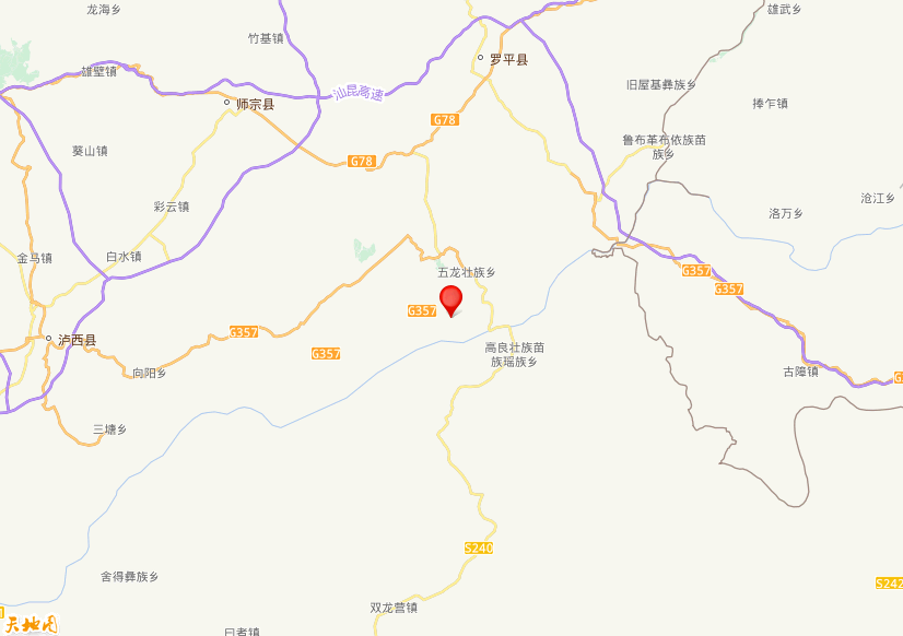 2026年06月04日13时49分，在云南曲靖市师宗县发生了M 3.7级地震，震中纬度24.56，经度104.27。