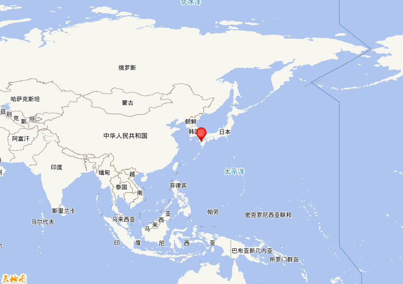 2026年07月29日21时19分，在日本九州岛附近海域发生了M 5.3级地震，震中纬度32.45，经度130.45。
