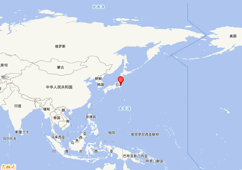 2026年08月23日01时00分，在日本本州岛发生了M 5.8级地震，震中纬度35.9，经度140.25。