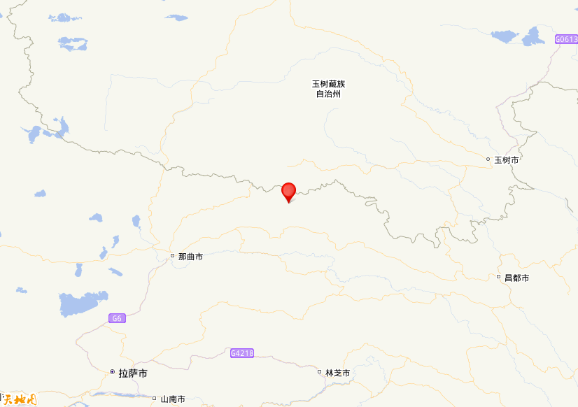 2026年10月29日14时59分，在西藏那曲市巴青县发生了M 3.1级地震，震中纬度32.29，经度93.88。