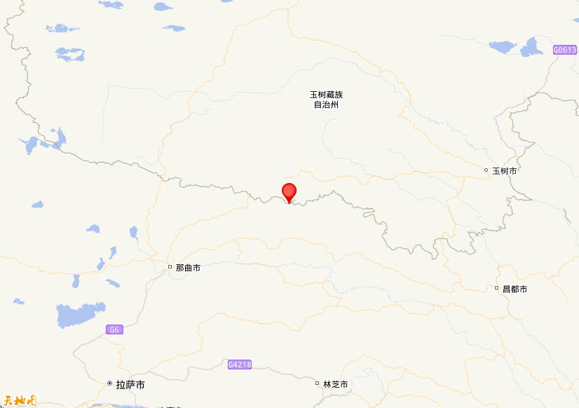 2026年10月31日13时52分，在西藏那曲市巴青县发生了M 3.8级地震，震中纬度32.46，经度93.93。
