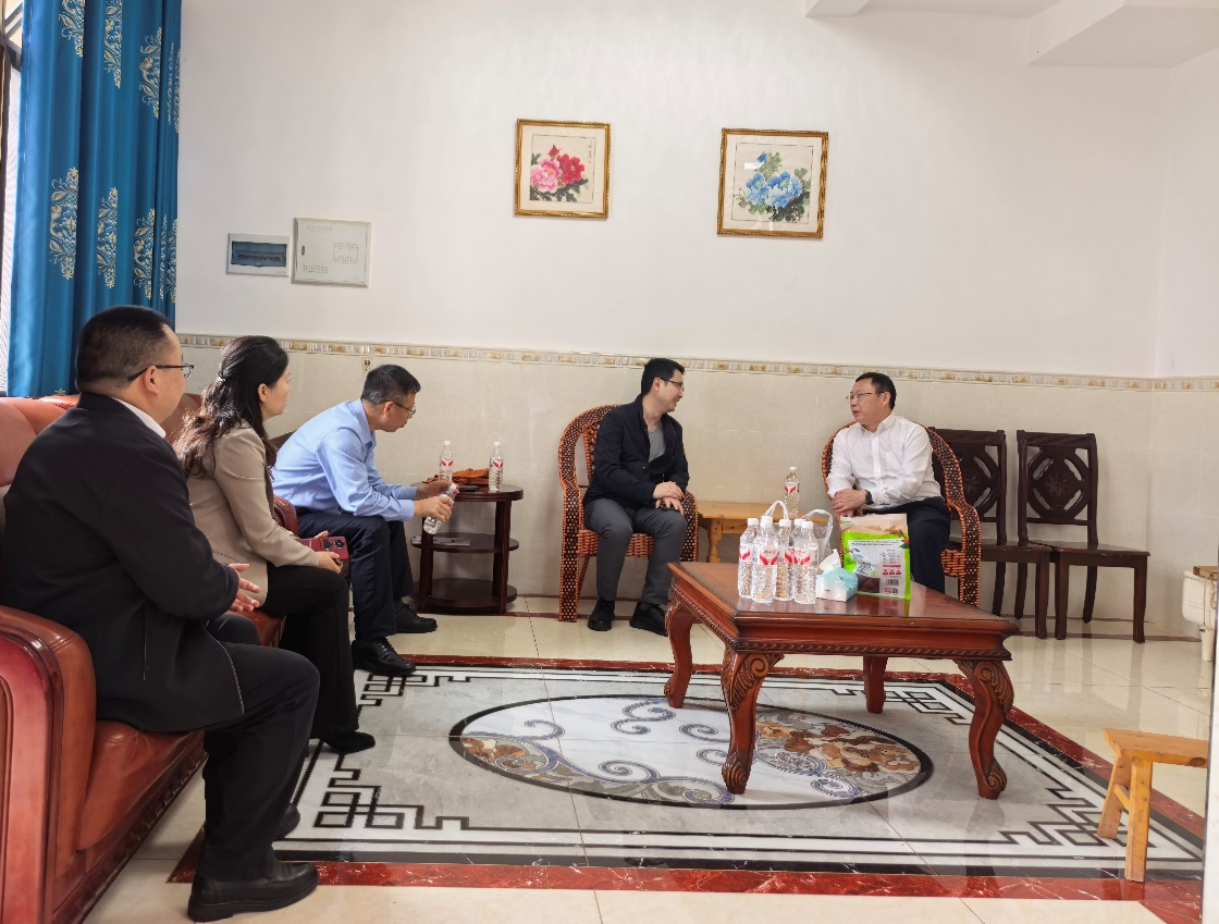 重庆地震局迅速开展铜梁3.1级地震现场调查工作